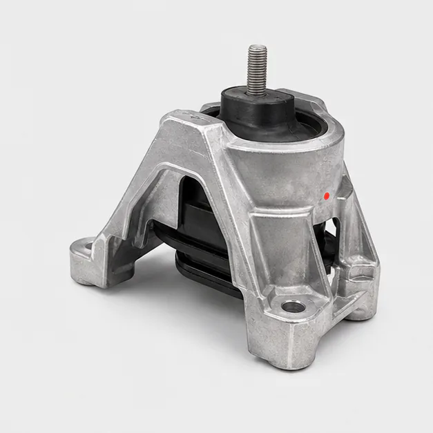 Hydraulic Engine Mount Assembly