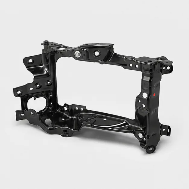 Front Headlamp Mounting Bracket