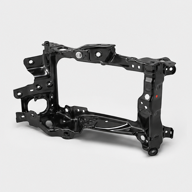 Front Headlamp Mounting Bracket